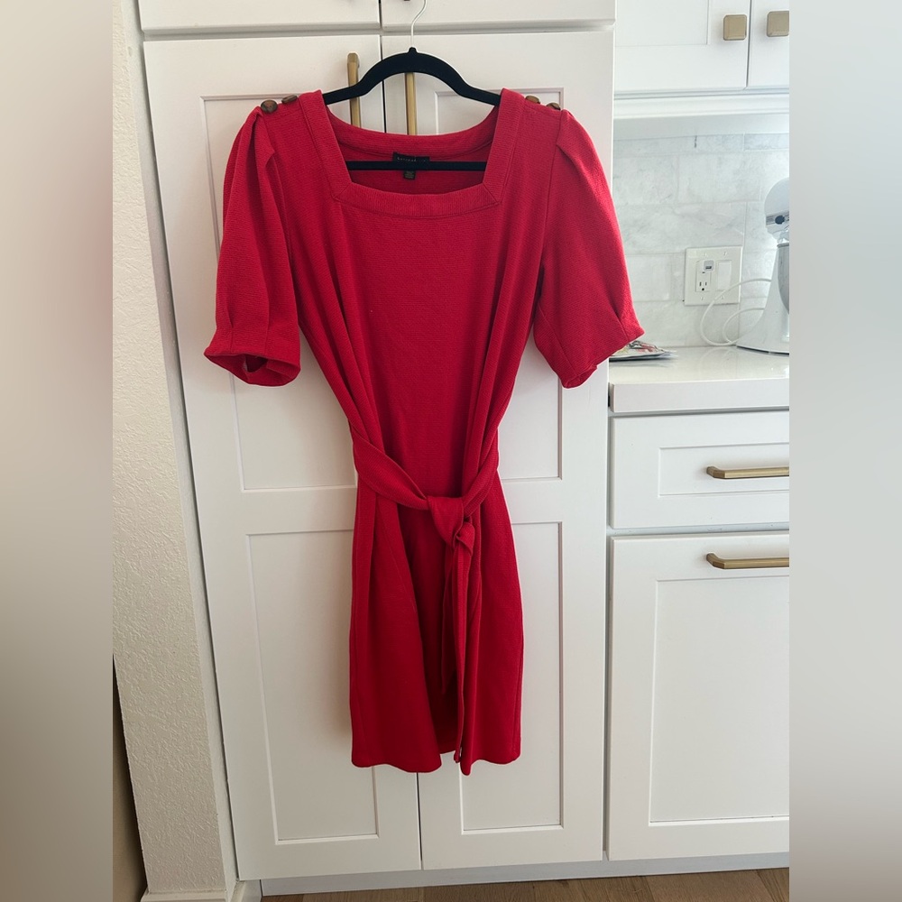 Anthropologie - Current Air Los Angeles - Belted Shift Dress